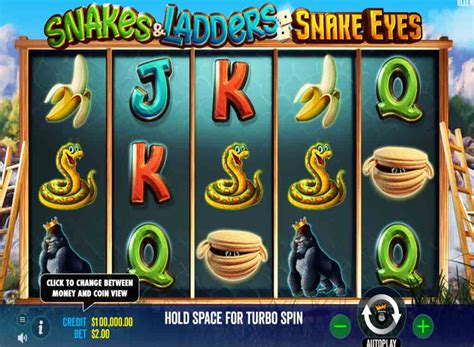 snake eyes casino